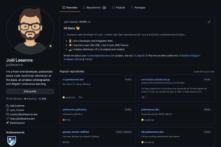 Image Github