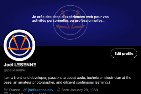 Image Twitter